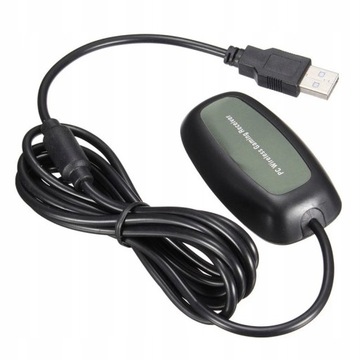 ADAPTER ODPOWIEDZIALNY DO XBOX 360 PC USB