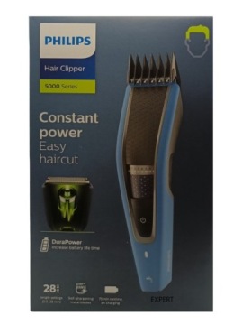 CLIMER PHILIPS SERIES 5000 ДЛЯ ВОЛОС И БОРОДЫ