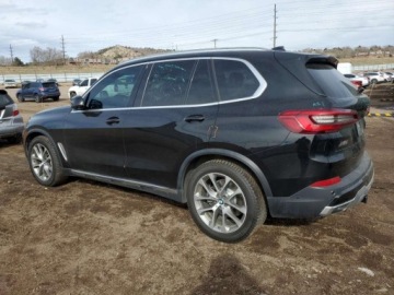BMW X5 G05 2019 BMW X5 xDrive40i 2019 3.0 Benzyna 335KM, zdjęcie 1
