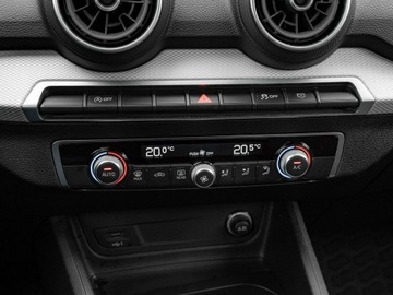 Audi Q2 SUV Facelifting 1.5 35 TFSI 150KM 2023 Audi Q2 WZ331GX#35 TFSI S tronic Cz.park LED 2, zdjęcie 17