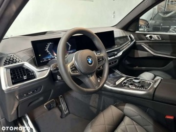BMW X5 G05 SUV Facelifting 3.0 30d 298KM 2026 BMW X5 BMW X5 3.0 Diesel 298KM, zdjęcie 7