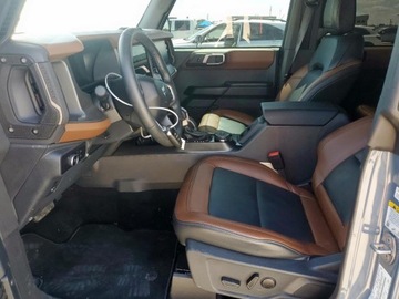 Ford 2024 Ford Bronco Outer Banks 2024 2.3l 2.3 Benzyna 300KM, zdjęcie 7