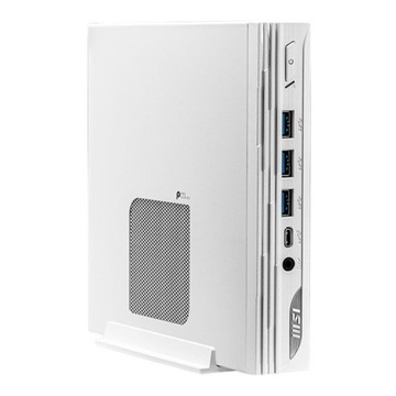 MSI PRO DP10 12M-218EU i3-1215U 8GB SSD512GB M.2 Intel UHD Graphics AX211