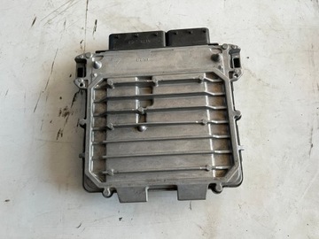 MERCEDES GLA 180 13-19 W156 X156 JEDNOTKA ŘÍZENÍ MOTORU