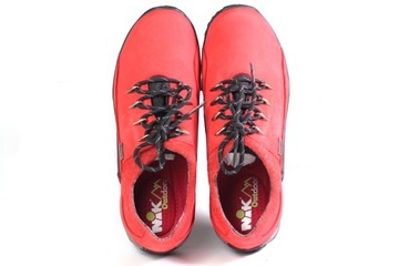 НИК 05-0128-02-3-12-02 КРАСНЫЕ ЖЕНСКИЕ ТРЕКИНГОВЫЕ ТРЕКИНГИ