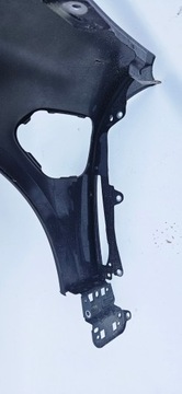 PORSCHE OE 9J1805626 BLATNÍK