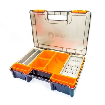 Pudełko/skrzynka Guru Feeder Box