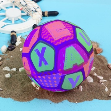 СВЕТЯЩИЕСЯ РЕЗИНОВЫЕ ШАРИКИ ДЛЯ ДЕТЕЙ ДЛЯ ИГРЫ