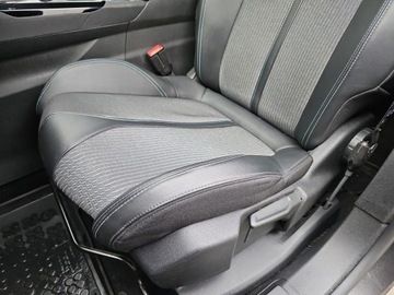 Peugeot 3008 II Crossover Facelifting  1.2 PureTech 130KM 2022 Peugeot 3008 Allure S&amp;S EAT8, Polski salon, zdjęcie 23