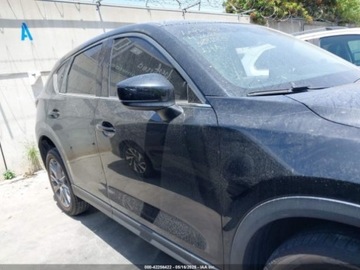 Mazda CX-5 II 2021 Mazda CX-5 TOURING, od ubezpieczalni 2.5 Benzyna 187KM, zdjęcie 8