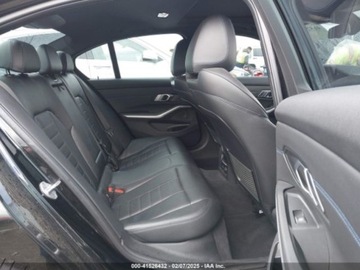 BMW Seria 3 G20-G21 2020 BMW Seria 3 M340I 2020 3.0l 3.0 Benzyna 382KM, zdjęcie 12
