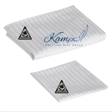 НАВУШКА ДЛЯ ОТЕЛЯ DADASZEK 70x80