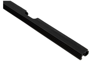 Нижний уплотнитель дверцы посудомоечной машины ELECTROLUX