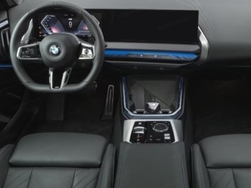 BMW X3 G45 2025 BMW X3 xDrive20d Sport Suv 2.0 (197KM) 2025, zdjęcie 5