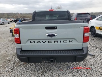 Ford Maverick II 2024 Ford Maverick 2024 Ford Maverick XLT 2.0L AWD 2.0 Benzyna 191KM, zdjęcie 5
