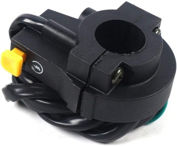 Комплект бензинового двигателя для велосипеда объемом 100 куб.см, 36 зубьев.