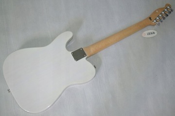 НАБОР ГРЕКА ASH TELECASTER КЛЕН ЛЮТНЯ