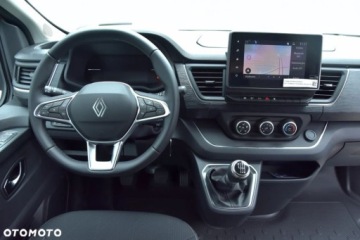 Renault Trafic III Combi 2.0 dCi  170KM 2026 Renault Trafic Renault Trafic Kombi 2.0 L2 Equilibre 2.0 Diesel 170KM, zdjęcie 25