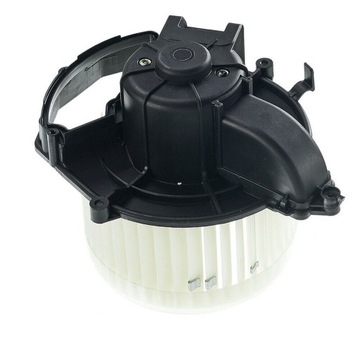 DMUCHAWA WENTYLATOR PARTNER BERLINGO C4 PICASSO