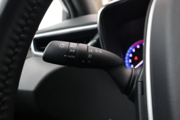 Toyota Corolla XII TS Kombi 1.8 Hybrid 122KM 2021 Toyota Corolla 1.8 Hybrid, Salon Polska, zdjęcie 17