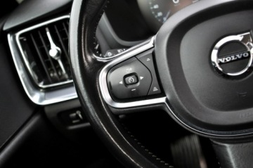 Volvo V60 I Kombi Facelifting 2.0 D2 DRIVE-E 120KM 2020 Volvo V60 2.0 D3 150KM Navi Led Climatronic Pdc, zdjęcie 17