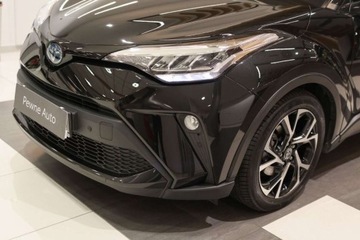 Toyota C-HR I Crossover Facelifting 1.8 Hybrid 122KM 2021 Toyota C-HR 1.8 Hybrid Style 1.8 Hybryda 122KM, zdjęcie 31
