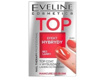 Сушилка для верхнего покрытия Eveline Cosmetics Nail Therapy