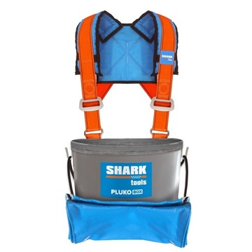 Pojemnik do zbioru jabłek Pluko Box 10-12kg