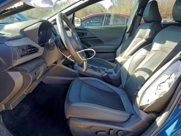 Subaru 2024 Subaru Crosstrek Wilderness 2024 2.5 Benzyna 182KM, zdjęcie 7