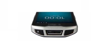 Арендный сборщик данных Сканер штрих-кода Motorola TC51 1D/2D Android