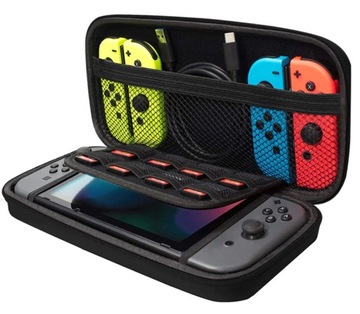 ЧЕХОЛ ДЛЯ NINTENDO SWITCH OLED