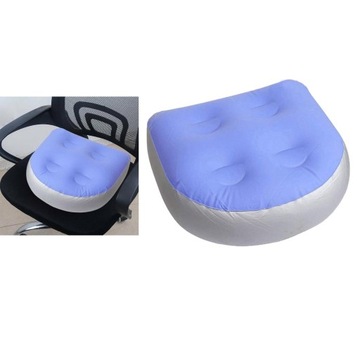 4 szt. Spa Seat nadmuchiwana wanna z hydromasażem 4 sztuki
