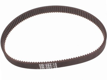 PASEK ZĘBATY 3M 384 12MM HTD HULAJNOGA ELEKTRYCZNA