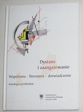 DYSTANS I ZAANGAŻOWANIE SHUSTERMAN BARTHES POLIN