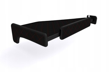 Полка в кокпите TIR MERCEDES ACTROS MP4 11-19 LED MP4