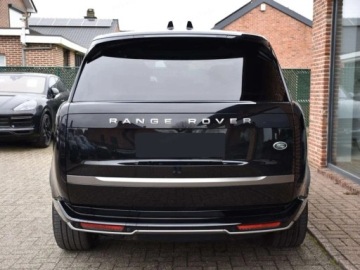 Land Rover Range Rover V SWB 3.0 D350 350KM 2026 Range Rover D350 Autobiography 3.0 (350KM) 2026, zdjęcie 2