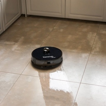 Робот-уборщик WEBBER TANGO STAR