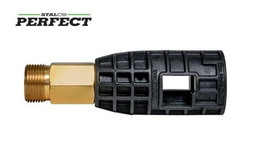 ПЕРЕХОДНИК ДЛЯ МАШИН ДАВЛЕНИЯ S-98937 STALCO