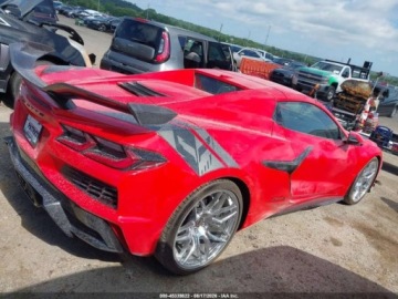 Chevrolet Corvette C7 2024 Chevrolet Corvette Z06 Rwd 3lz 2024 5.5 Benzyna 670KM, zdjęcie 6