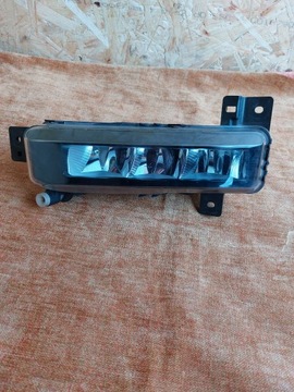 BMW 2 II F45 F46 HALOGEN LED LEVÝ 7471081