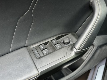 Cupra Formentor Crossover 1.5 TSI 150KM 2023 Cupra Formentor Gwarancja 2028.07/150 tyś km 1.5TS, zdjęcie 32