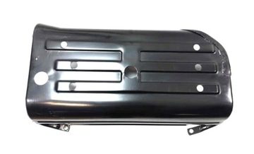 KRYT NÁDRŽE PALIVA VITARA 88-98R 3D