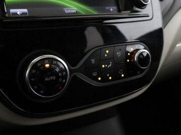 Renault Captur I Crossover 1.2 ENERGY TCe 118KM 2017 Renault Captur skóra navi klima auto full LED, zdjęcie 25