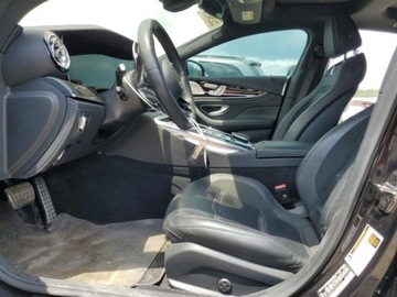 Mercedes AMG GT C192 2023 Mercedes-Benz AMG GT 53, 2023r., 4x4, 3.0L 3.0 Benzyna 429KM, zdjęcie 7