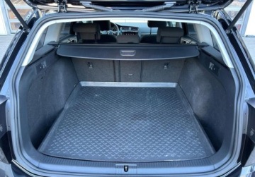 Volkswagen Golf VII Variant 1.4 TSI BlueMotion Technology 125KM 2017 Volkswagen Golf Comfortline Pakiety, Tempomat, Podgrzewana przednia szyba, zdjęcie 8