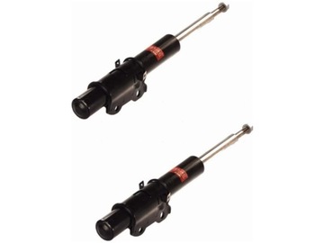 2× TLUMIČ PŘEDNÍ PLYNOVÝ 331702 KYB MERCEDES