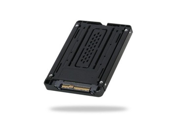 ICY DOCK Конвертер/адаптер твердотельного накопителя NVMe M.2 на 2,5-дюймовый твердотельный накопитель NVMe U.2 (EZConvert MB7)