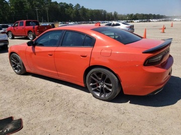 Dodge Charger VII 2023 Dodge Charger Sxt 2023 3.6l 3.6 Benzyna 292KM, zdjęcie 1