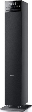 MUSE M-1350BTC, głośnik Bluetooth z CD