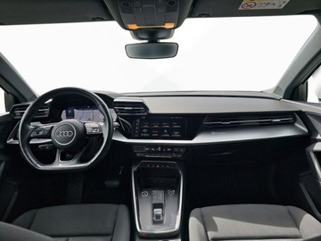 Audi A3 8Y Sportback 1.5 35 TFSI 150KM 2021 Audi A3 Sportback 1.5 Benzyna 150KM, zdjęcie 22
